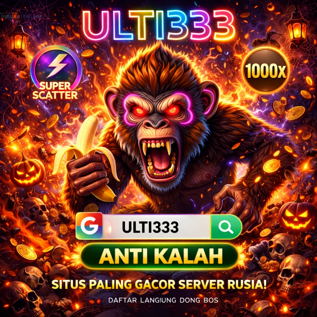ULTI333 ➔ Portal Informasi & Media Referensi Paling Akurat